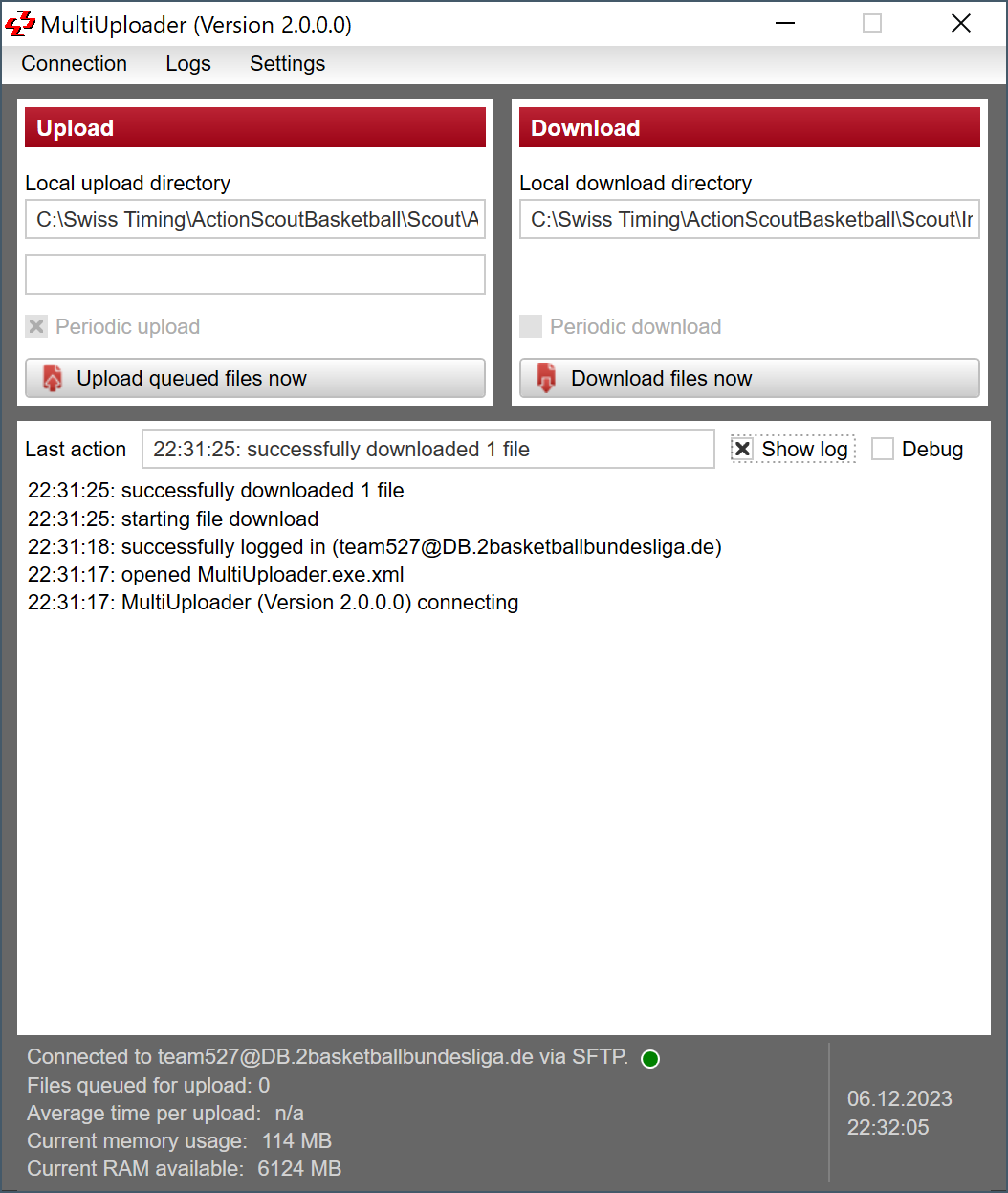 gestarteter Multiuploader multiuploader_gestartet.png